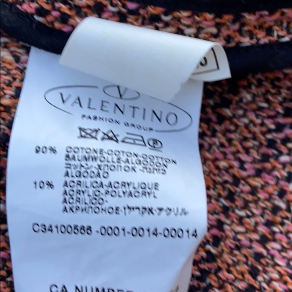 Missoni vintage vest - Picture 6 of 6